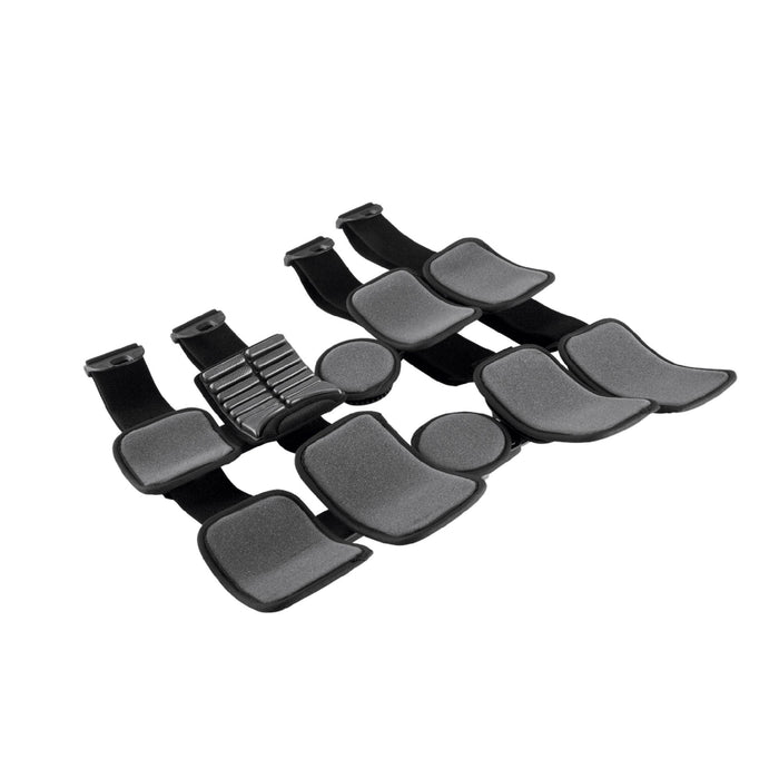 Breg T Scope Premier Post-Op Knee Brace - Adjustable Knee Support for ACL Surgery & Knee Ligament Recovery