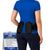 Brace Align GlideFit SI Belt – Sacroiliac Support for Hip, Pelvic & Low Back Pain L0621
