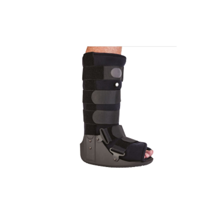 Best Air Walker Boot for Ankle Injuries | Ossur Metal Upright Air Walker | BraceDirect.com