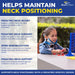 Ossur Miami Jr Pediatric Cervical Neck Brace