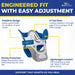 Ossur Miami Jr Pediatric Cervical Collar