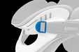 Ossur Replacement Fit Tabs for Miami J Select Cervical Collar