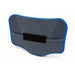 Ossur Universal Miami LSO Anterior Panel - Modular Lumbar Support for Back Braces and Spinal Care