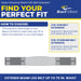 Plus Size Lumbar Support Belt Extension | Ossur Miami LSO Extension | BraceDirect.com