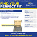 Enhanced Lumbar Stabilization | Ossur Miami LSO Posterior Panel with Lateral Support | BraceDirect.com