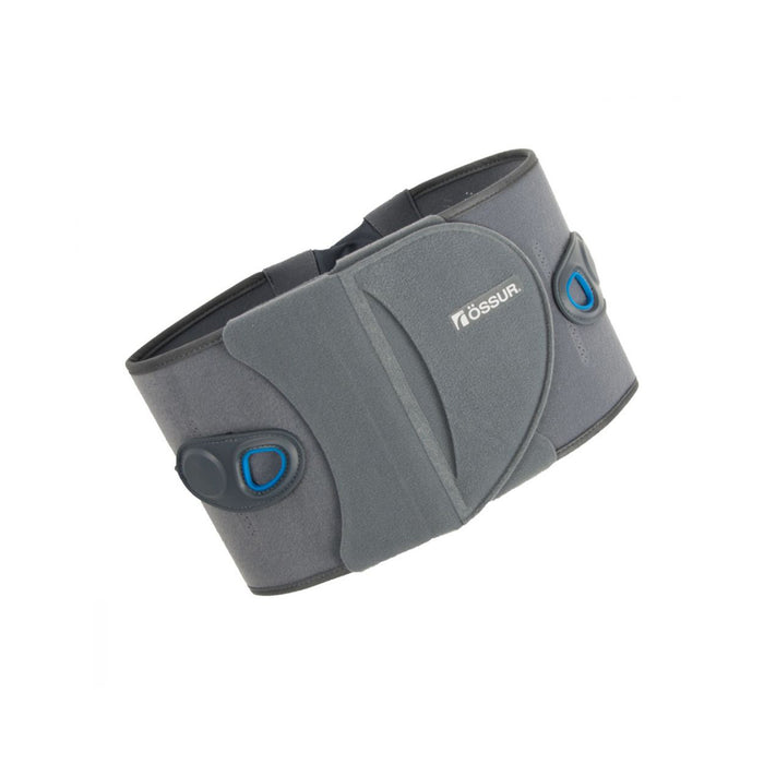 Össur Miami LSO Belt - Modular Lumbar Support for Back Pain Relief and Stabilization - L0626/L0627