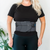 Össur Miami LSO Belt - Modular Lumbar Support for Back Pain Relief and Stabilization - L0626/L0627