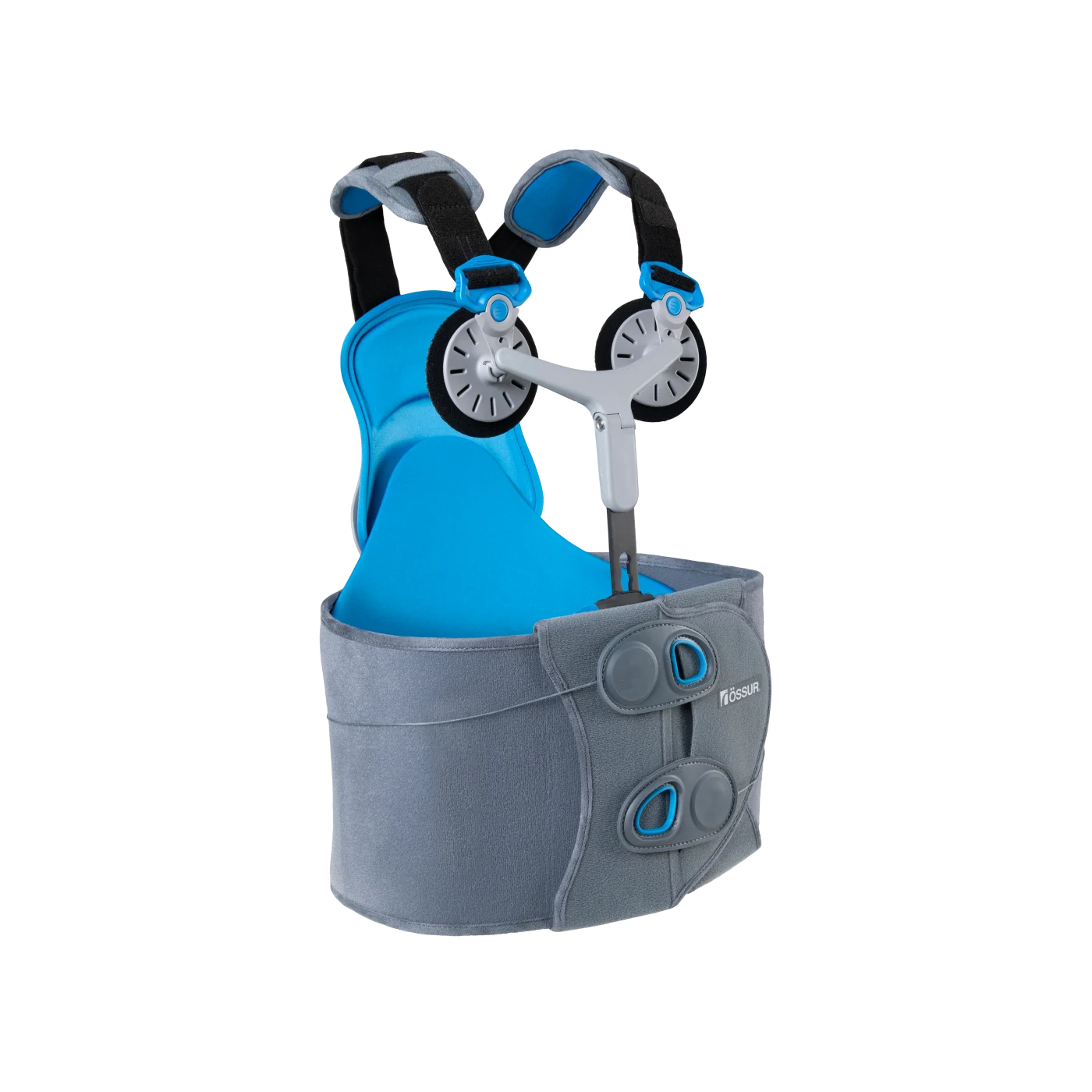 Ossur Miami TLSO 464 Lordotic Universal Spinal Brace | Brace Direct