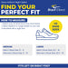 Ossur AirForm Night Splint for Plantar Fasciitis Relief | Brace Direct
