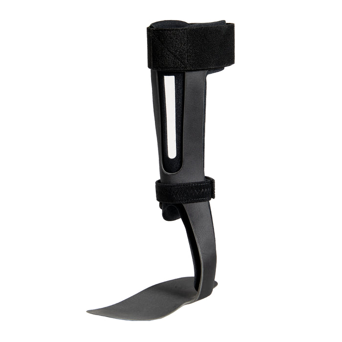 Ossur AFO Dynamic Brace with Flex-Foot Design PDAC L1932 - Lightweight Support for Foot Drop & Ankle Stability