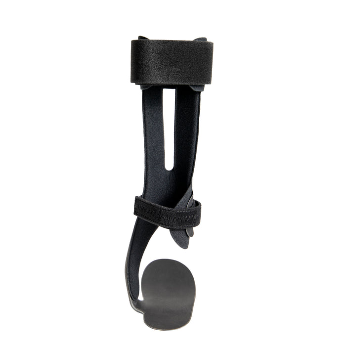 Ossur AFO Dynamic Brace with Flex-Foot Design PDAC L1932 - Lightweight Support for Foot Drop & Ankle Stability