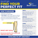 Ossur AFO Light Carbon Fiber Drop Foot Brace L1930 | Brace Direct
