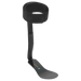 Ossur AFO Light - Lightweight Carbon Fiber Drop Foot Brace L1930