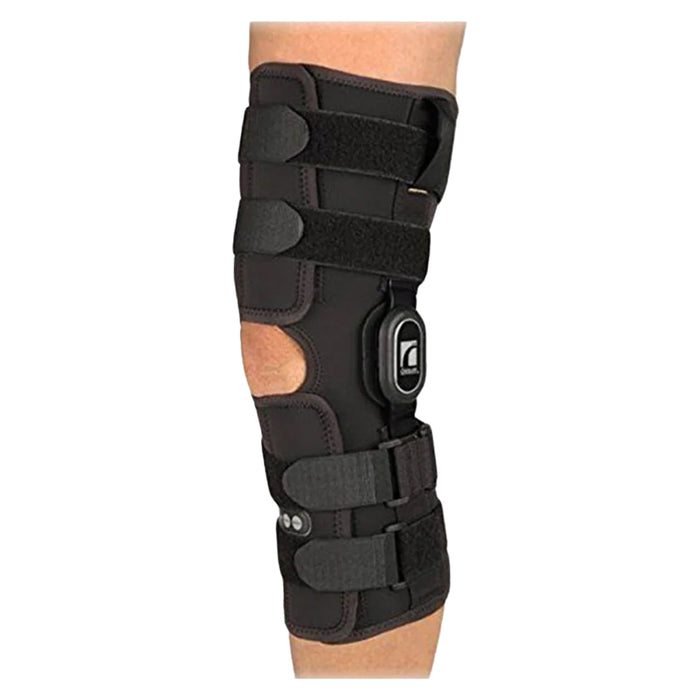 Ossur Long Rebound ROM Knee Brace