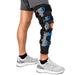 Ossur Rebound Post-Op Knee Brace - Professional Grade ROM Control and Immobilization - L1832 L1833