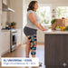 Ossur Rebound Post-Op Knee Brace - Professional Grade ROM Control and Immobilization - L1832 L1833