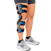 Ossur Rebound Post-Op Knee Brace - Professional Grade ROM Control and Immobilization - L1832 L1833