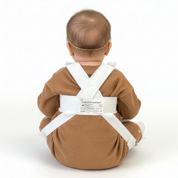 Breg Wheaton Pavlick Hip Harness