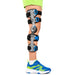 Ossur Rebound Pediatric Post-Op Knee Brace for Kids, Adjustable ROM Hinge, Breathable Cool, L1833