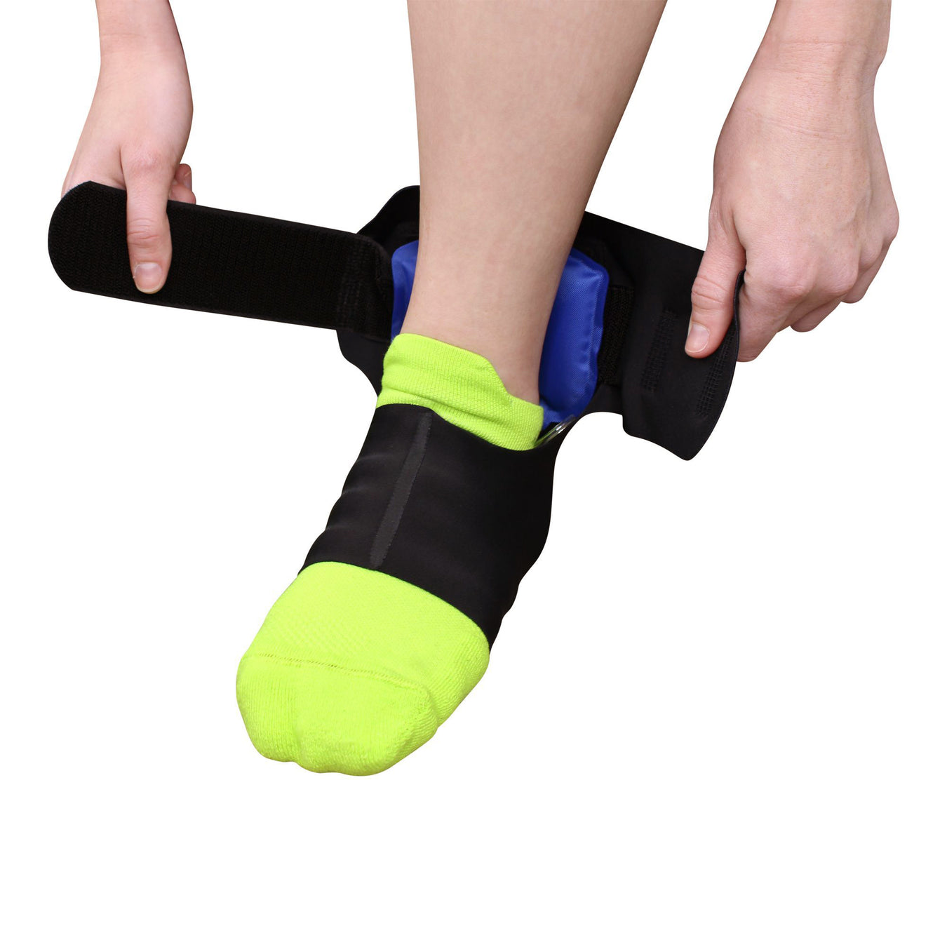 Achilles Tendonitis Braces & Supports
