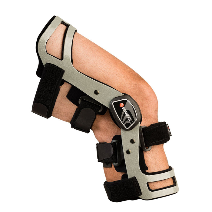 Best Knee Brace for ACL and Ligament Recovery | Breg Axiom Elite | BraceDirect.com