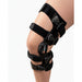 Breg Axiom Elite Knee Brace L1852, L1845 - Durable Acl And Pcl Support For Ligament Recovery