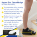 Best Post Op Shoe for Comfort & Recovery | Brace Align Deluxe Post Op Shoe | BraceDirect.com