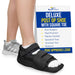 Brace Align Deluxe Post Op Shoe L3260 - Professional Support For Surgery Recovery & Foot Injuries