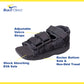 Brace Align Pediatric Children's Post Op Shoe HCPCS L3260