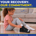 Brace Align Children's Post Op Shoe - Medical-Grade Recovery Support for Kids L3260