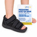 Brace Align Children's Post Op Shoe - Medical-Grade Recovery Support for Kids L3260