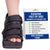 Brace Align Children's Post Op Shoe - Medical-Grade Recovery Support for Kids L3260