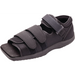 Ossur Square Toe Post-Op Shoe for Surgical Recovery