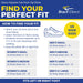 Ossur Square Toe Post Op Shoe for Surgical Recovery | Brace Direct