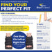 Best Pediatric Post Op Shoe for Foot & Toe Recovery | Brace Direct L3260 | BraceDirect.com