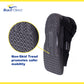 Brace Direct Pediatric Children's Post Op Shoe