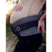Aspen Popple 631 LSO Maternity Back Brace, Pregnancy Lower Back and Pelvic Support with Abdominal Lift L0631, L0648