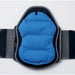 Aspen Popple 631 LSO Maternity Back Brace, Pregnancy Lower Back and Pelvic Support with Abdominal Lift L0631, L0648
