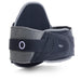 Aspen Popple 637 LSO Maternity Back Brace, Pregnancy Lower Back and Pelvic Support with Abdominal Lift L0637, L0650