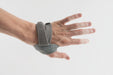 CMC Osteoarthritis Thumb Ring Brace - Stabilizing CMC Thumb Joint Splint for Arthritis Pain Relief Bort by Brace Direct