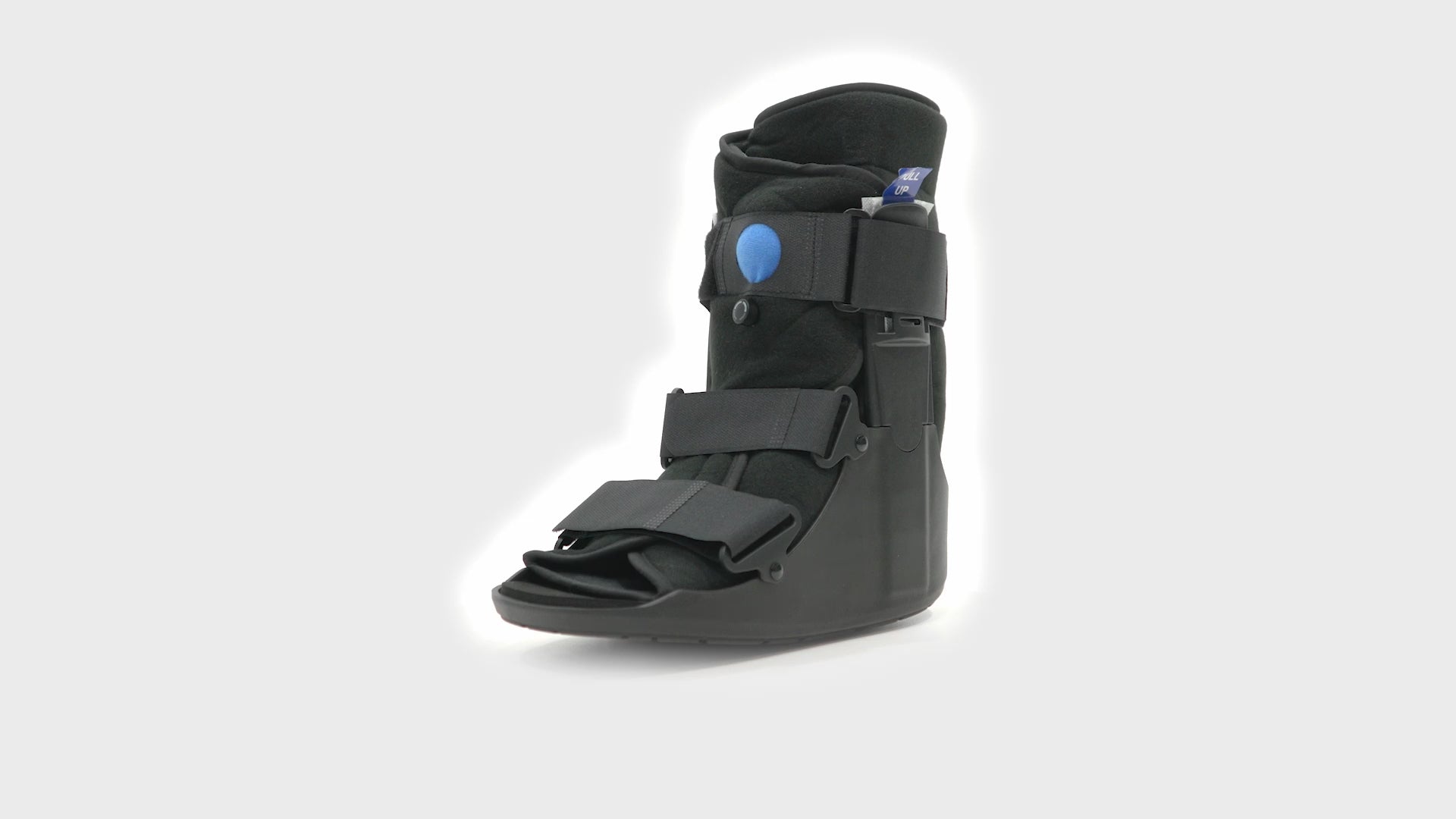 Air Walker Cam Fracture Boot - Short Medical Walking Boot