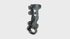 Brace Align Apex ACL Stabilizer Knee Brace - Double Upright Ligament Support with Adjustable ROM Hinge - PDAC L1845 L1852 - 360 Video
