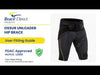 Ossur Unloader Hip Brace