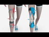 Ossur Unloader One X Short Knee Brace PDAC L1851 AND L1843