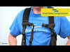 Brace Align ComfortCore TLSO Back Brace - Thoracic Lumbar Spine Support PDAC APPROVED FOR L0456, L0457