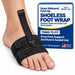 Ossur Rebound Foot-Up Foot Wrap for Drop Foot, Ankle Cuff Not Included L1930