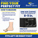 Ossur Rebound Foot-Up Shoeless Foot Wrap for Drop Foot Cuff Not Included L1930 | Brace Direct