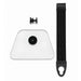 Ossur Rebound Foot-Up Accessories Replacement Attachment Kit and Hardware for Drop Foot Brace (Brace not included)