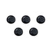 Ossur Rebound Foot-Up Accessories Replacement Attachment Kit (Brace not included)