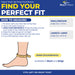 Ossur Rebound Foot-Up Ankle Foot Orthosis | Brace Direct